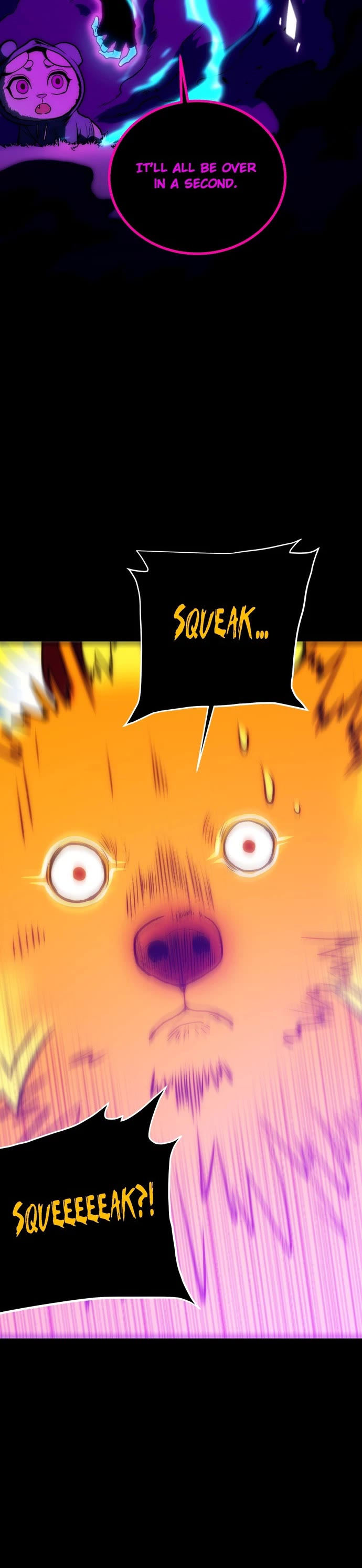 The Glutton Chapter 45 page 30 - Chapter 45