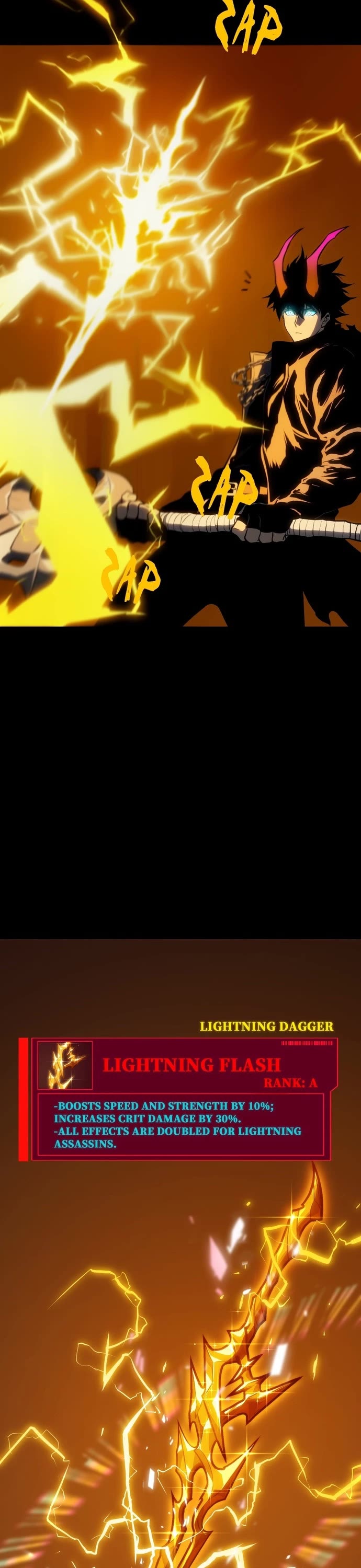 The Glutton Chapter 45 page 37 - Chapter 45