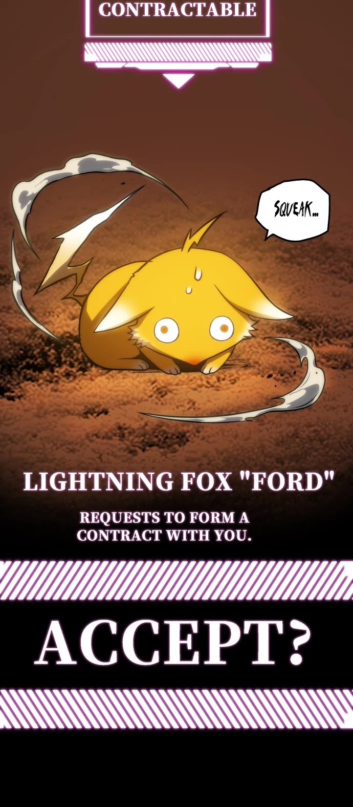 The Glutton Chapter 45 page 40 - Chapter 45