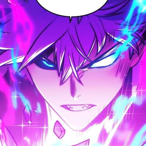 The Glutton Chapter 45 cover