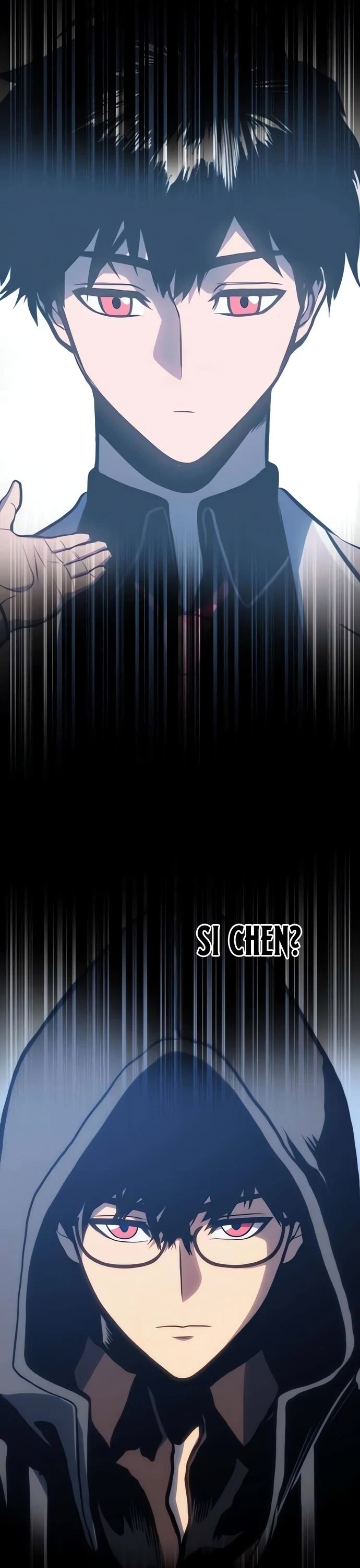 The Glutton Chapter 46 page 10 - Chapter 46