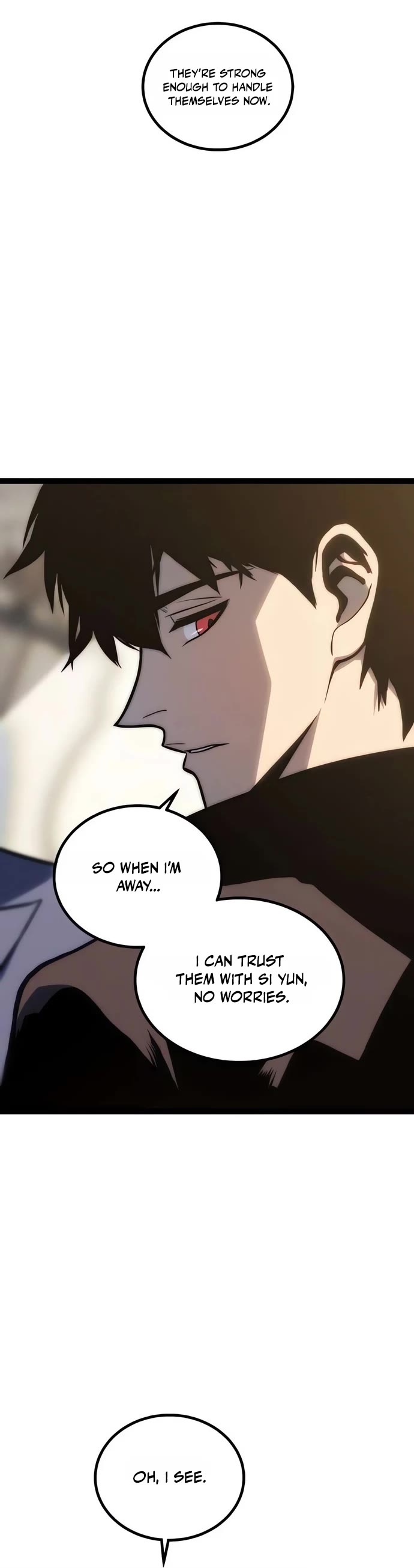 The Glutton Chapter 46 page 18 - Chapter 46