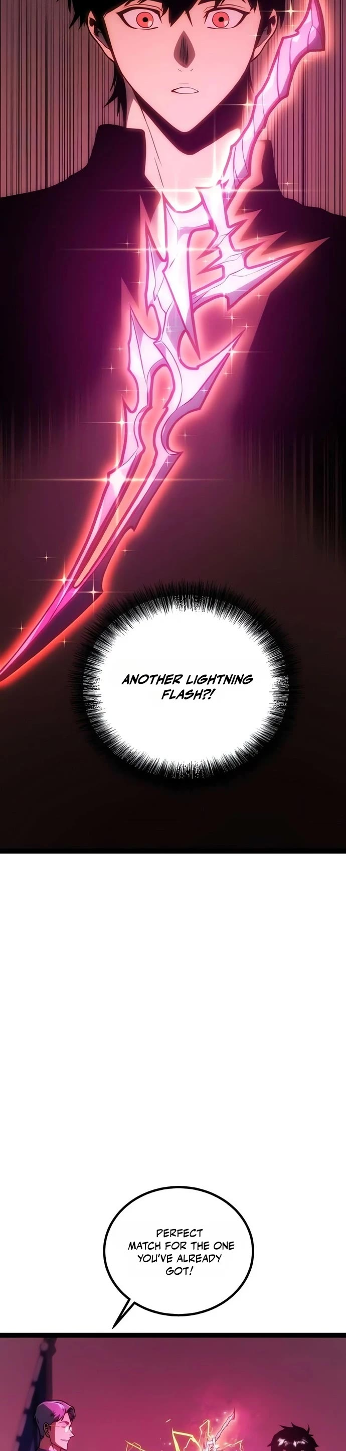 The Glutton Chapter 46 page 23 - Chapter 46