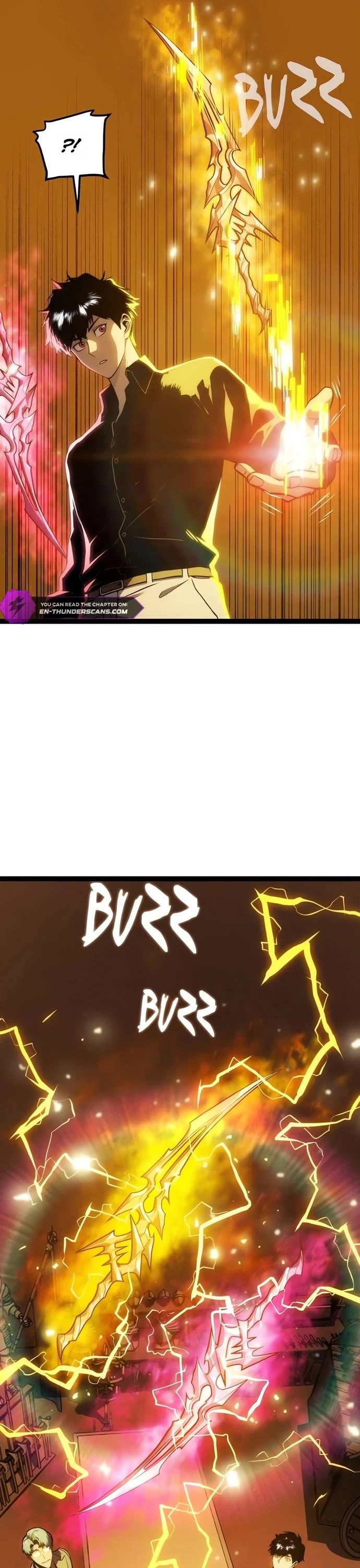 The Glutton Chapter 46 page 25 - Chapter 46