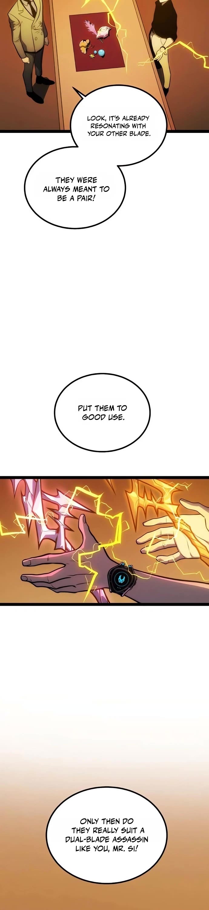 The Glutton Chapter 46 page 26 - Chapter 46