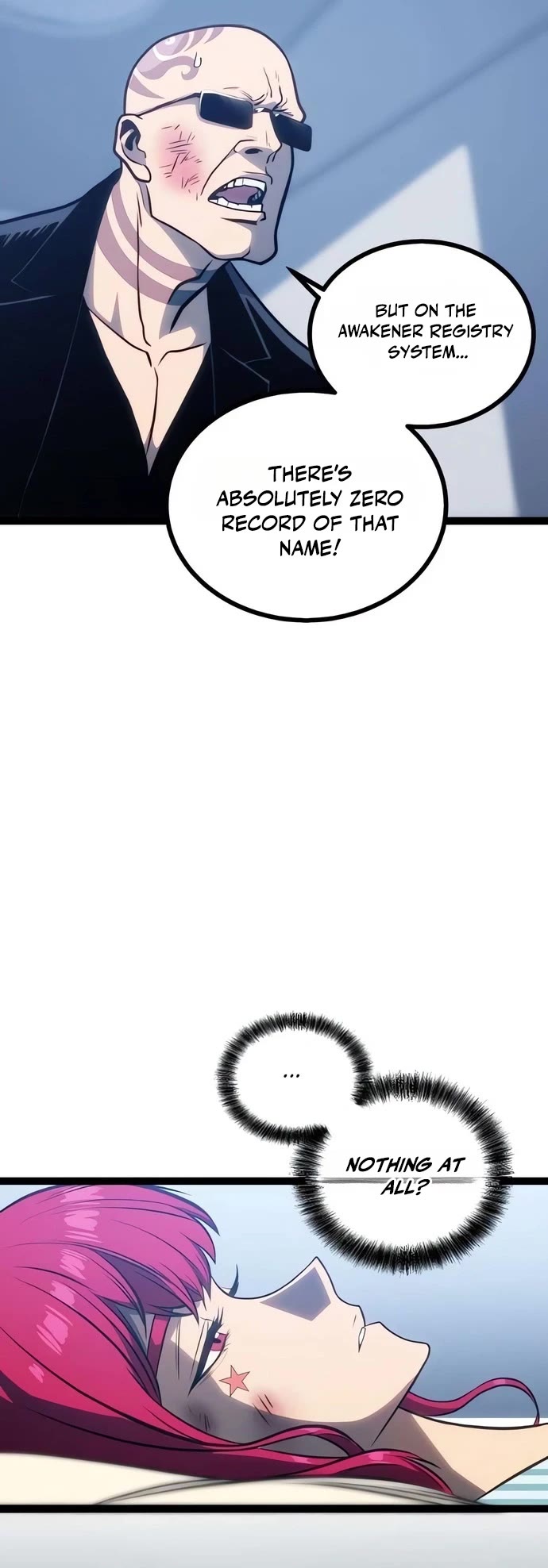 The Glutton Chapter 46 page 5 - Chapter 46