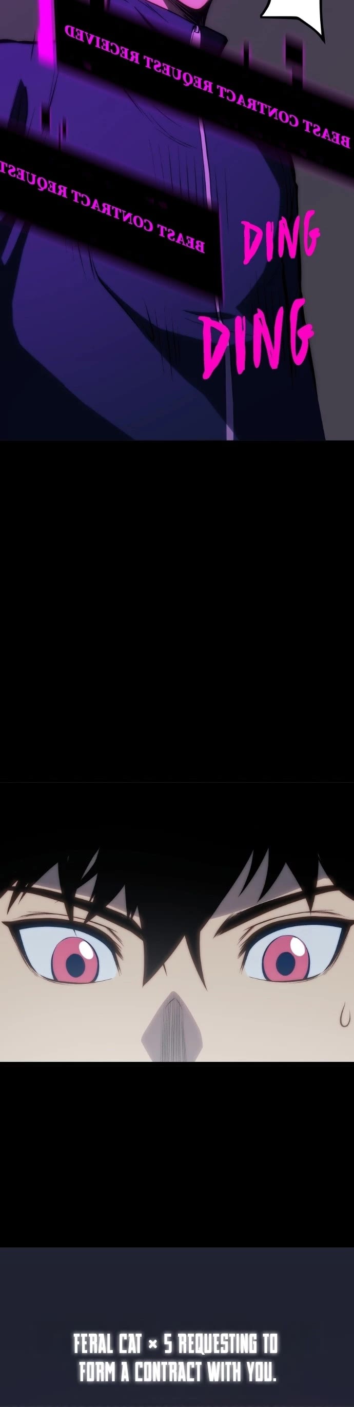 The Glutton Chapter 47 page 17 - Chapter 47