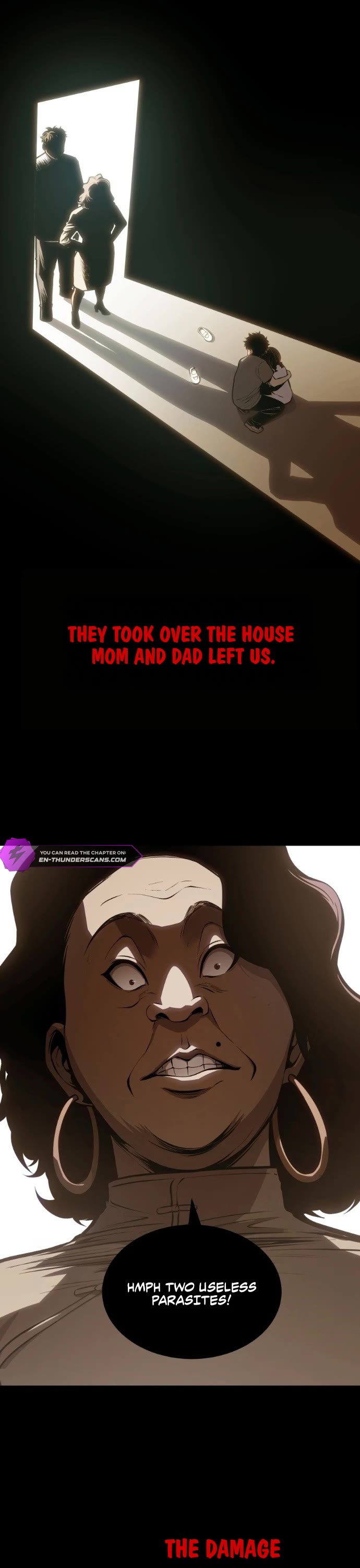The Glutton Chapter 47 page 24 - Chapter 47