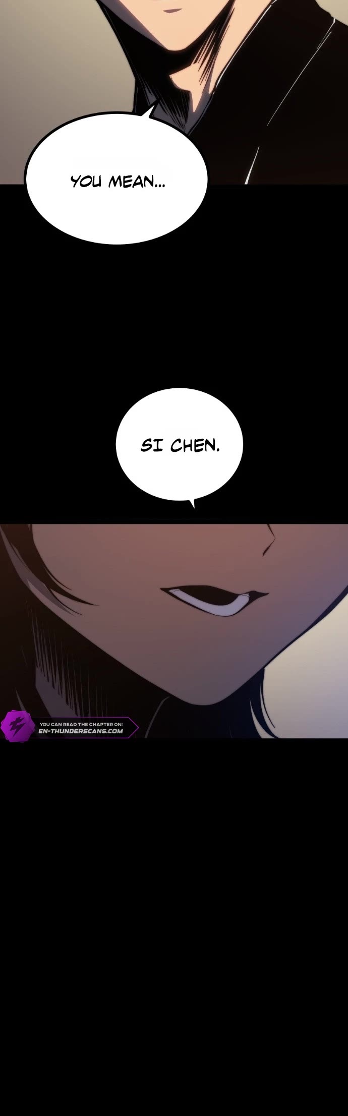The Glutton Chapter 47 page 29 - Chapter 47