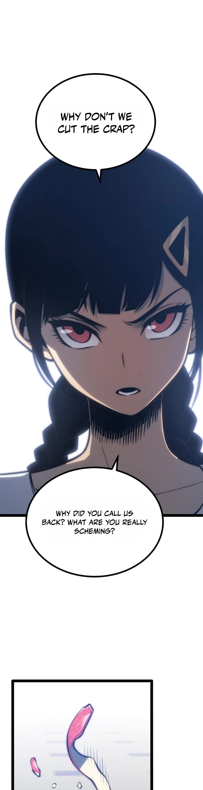 The Glutton Chapter 48 page 11 - Chapter 48