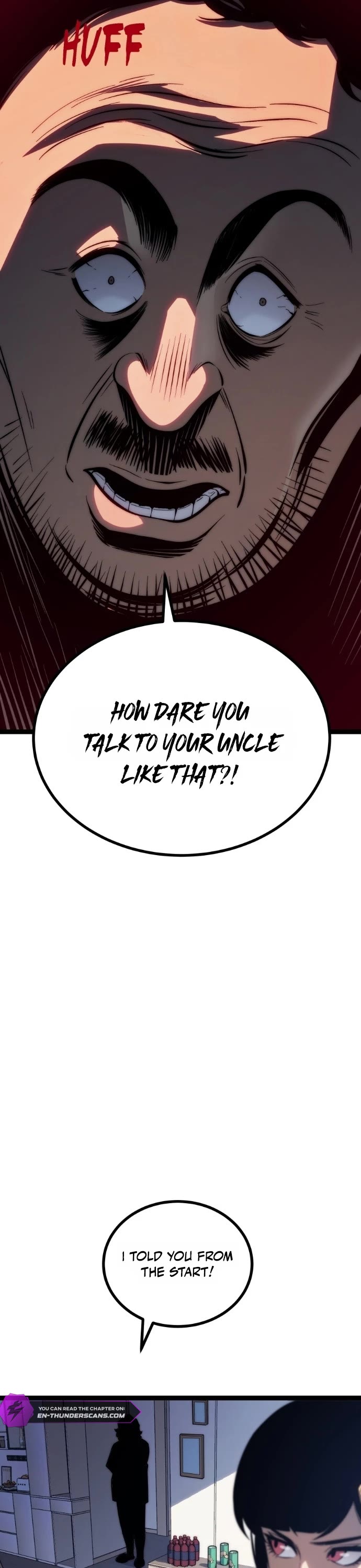 The Glutton Chapter 48 page 13 - Chapter 48