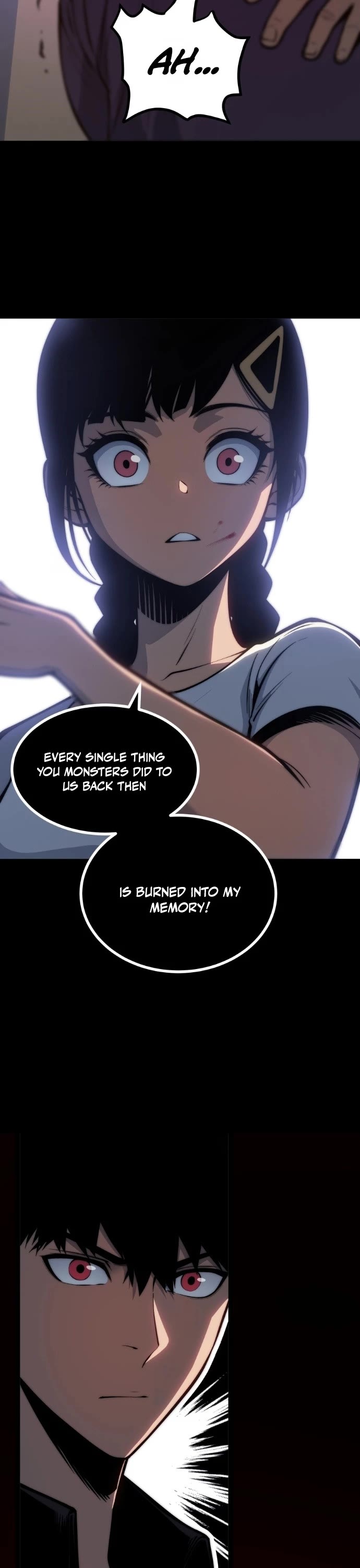 The Glutton Chapter 48 page 28 - Chapter 48