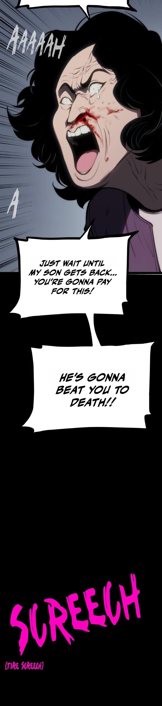 The Glutton Chapter 48 page 30 - Chapter 48