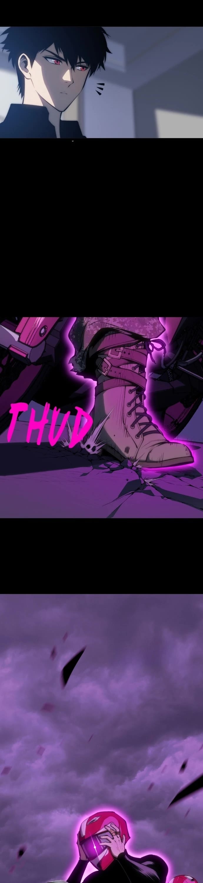 The Glutton Chapter 48 page 31 - Chapter 48