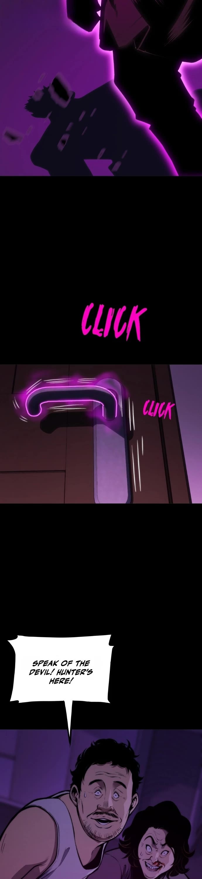 The Glutton Chapter 48 page 33 - Chapter 48