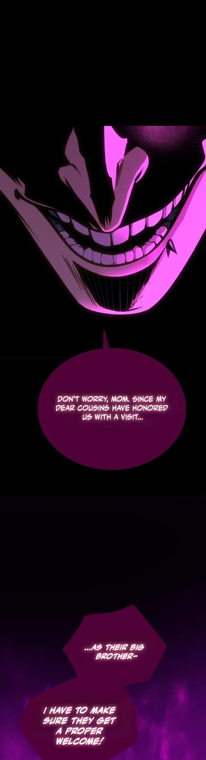 The Glutton Chapter 48 page 36 - Chapter 48