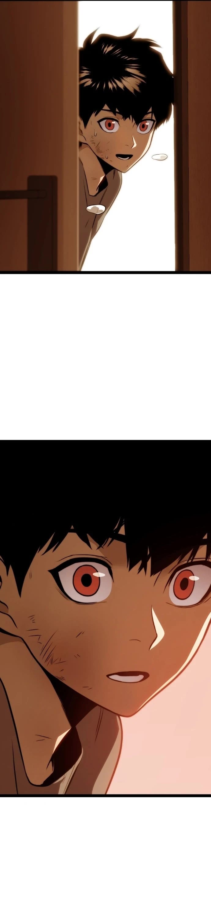 The Glutton Chapter 49 page 29 - Chapter 49