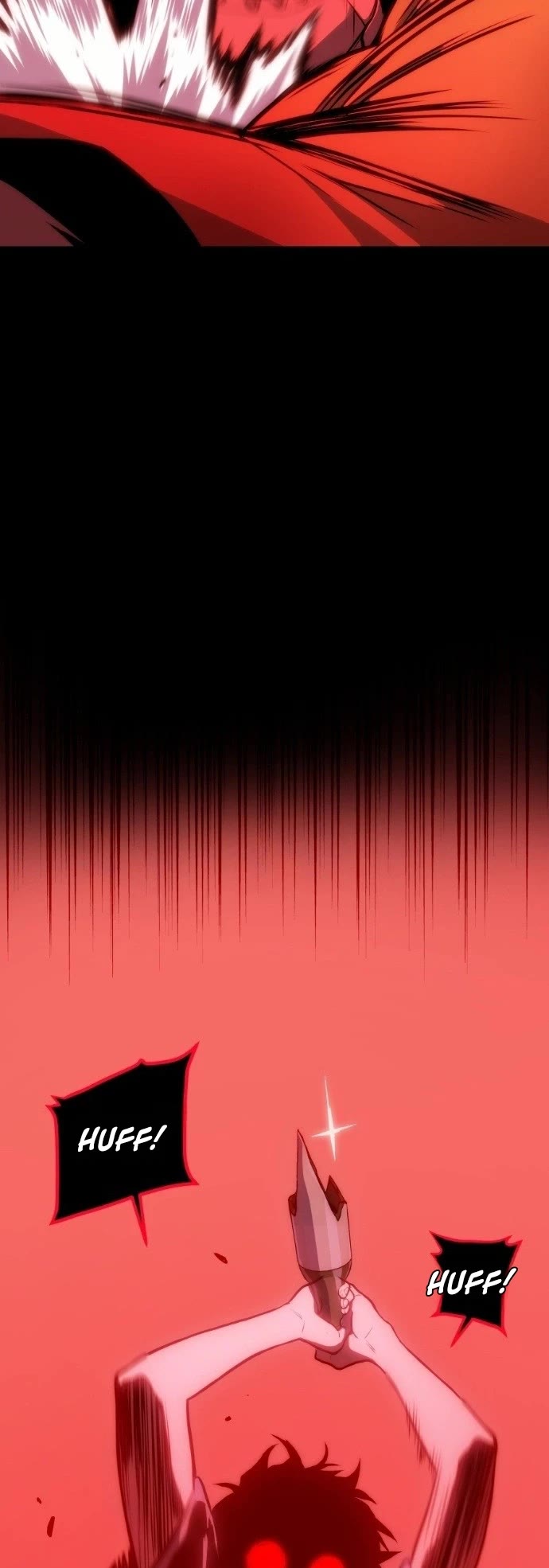 The Glutton Chapter 49 page 39 - Chapter 49