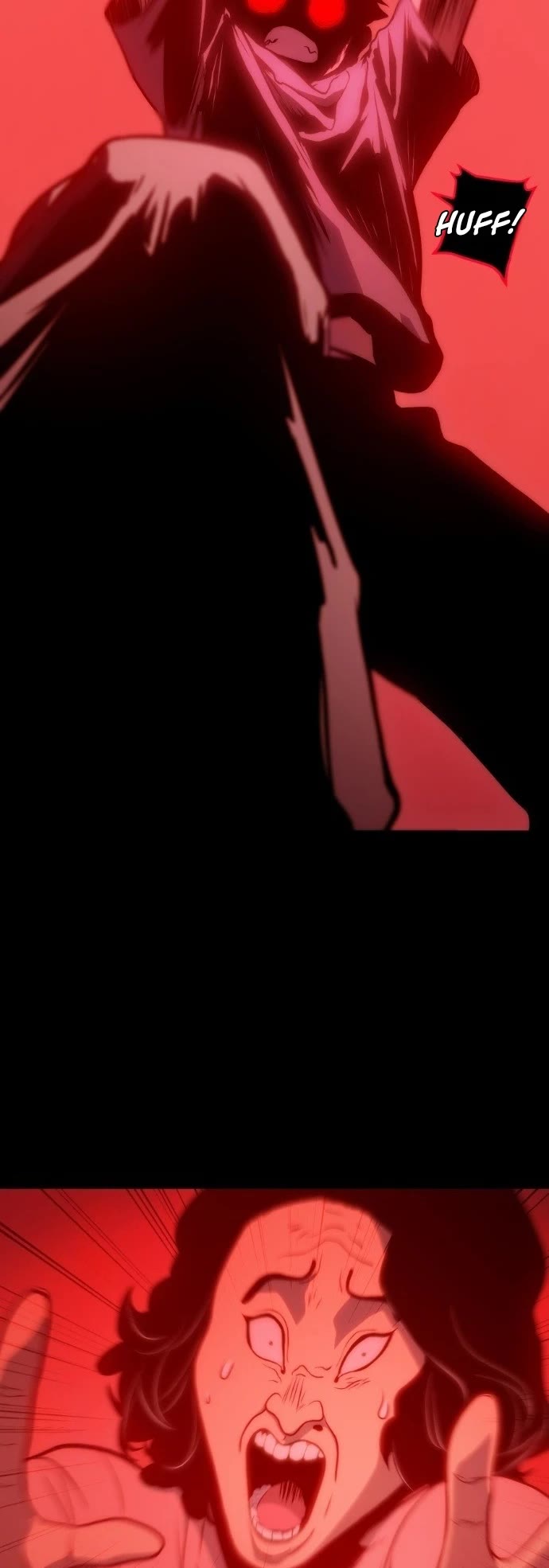 The Glutton Chapter 49 page 40 - Chapter 49