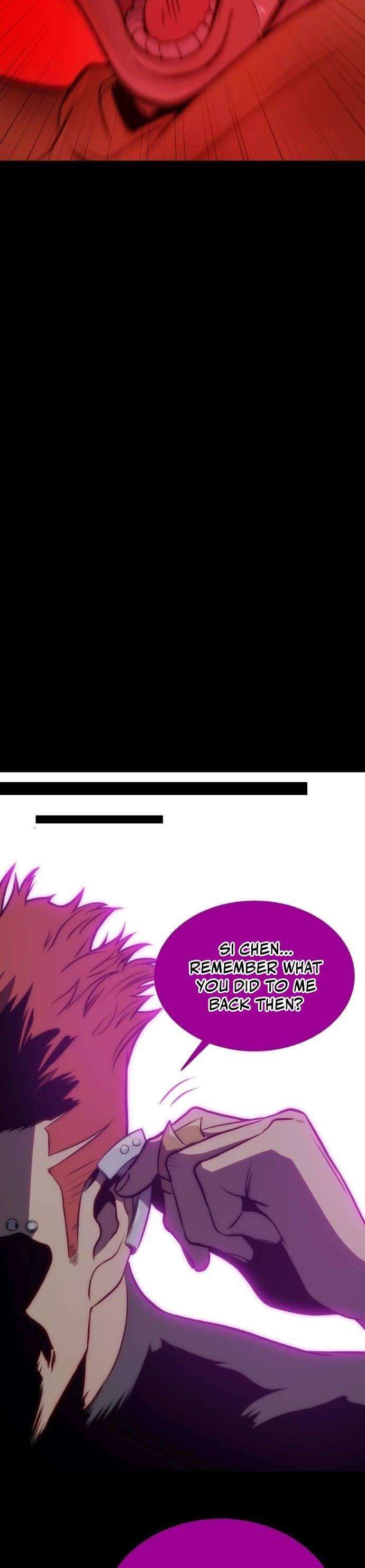 The Glutton Chapter 49 page 42 - Chapter 49