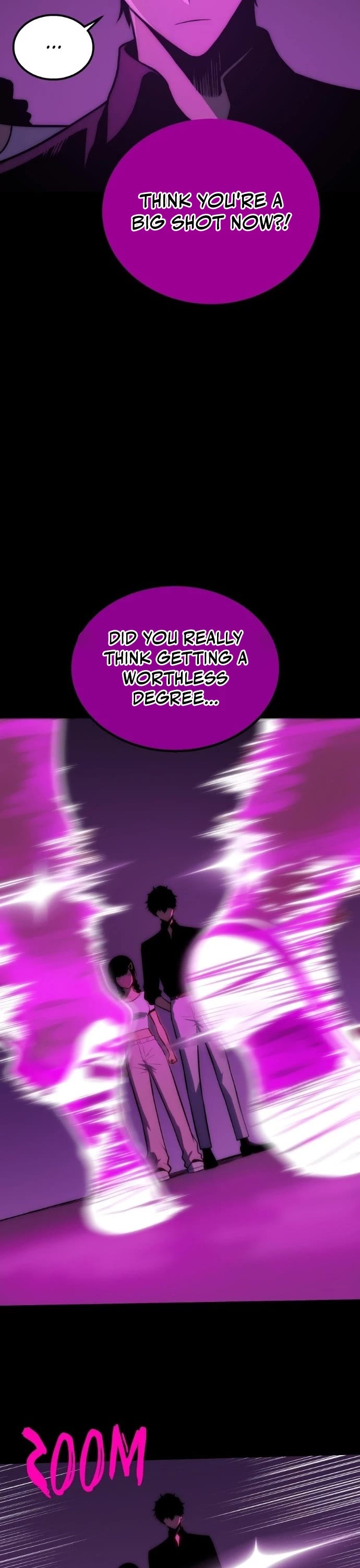 The Glutton Chapter 49 page 45 - Chapter 49