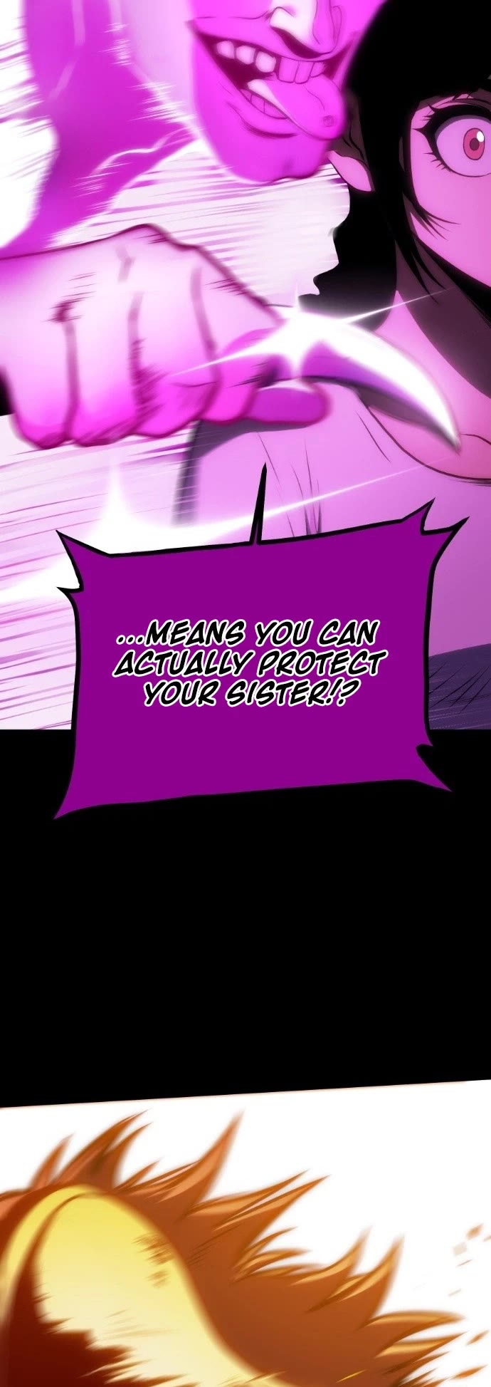 The Glutton Chapter 49 page 47 - Chapter 49