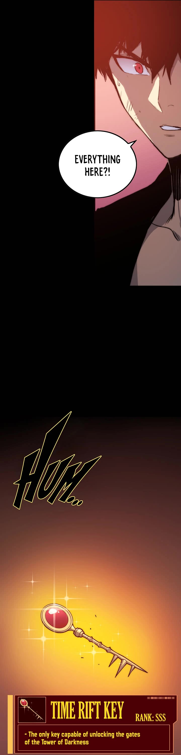 The Glutton Chapter 5 page 12 - Chapter 5