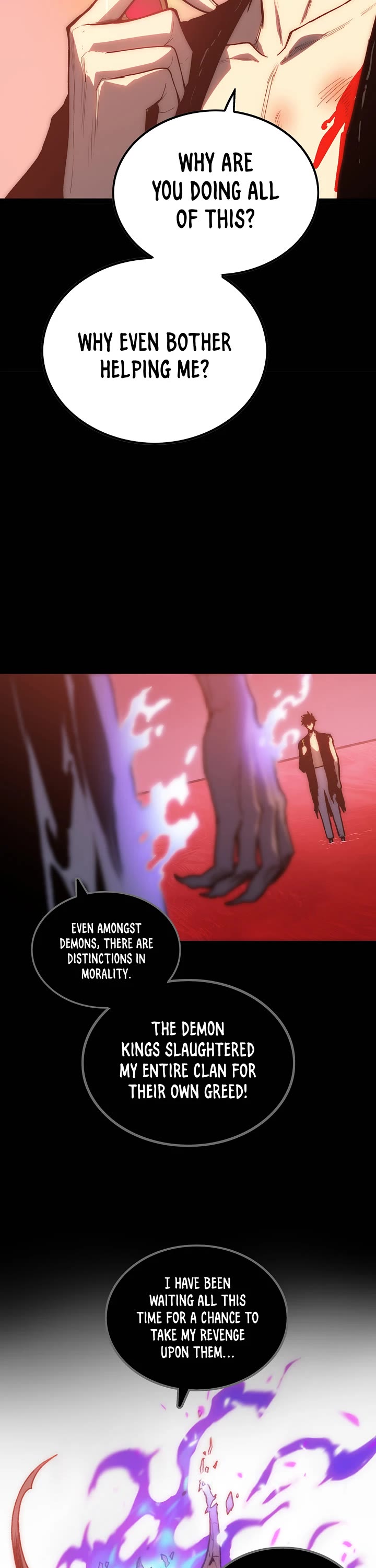 The Glutton Chapter 5 page 15 - Chapter 5
