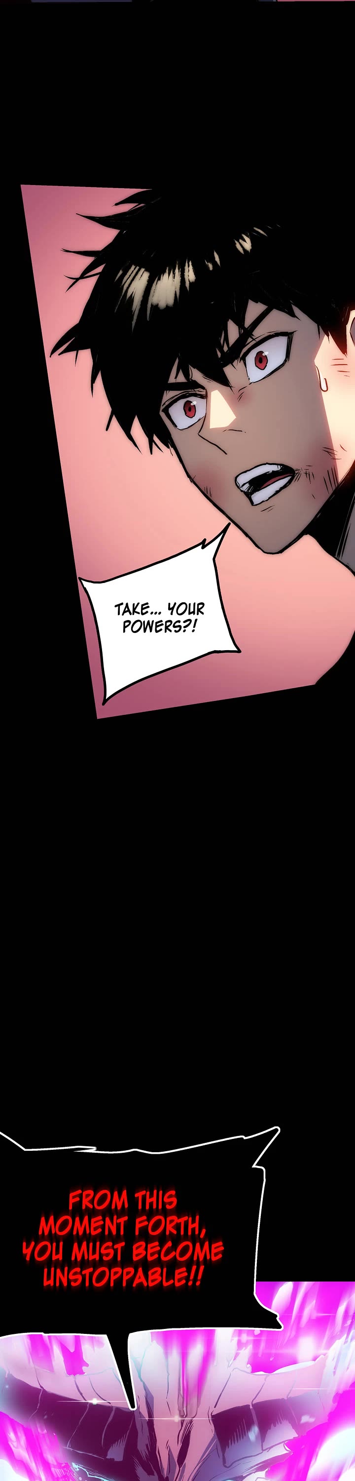 The Glutton Chapter 5 page 19 - Chapter 5