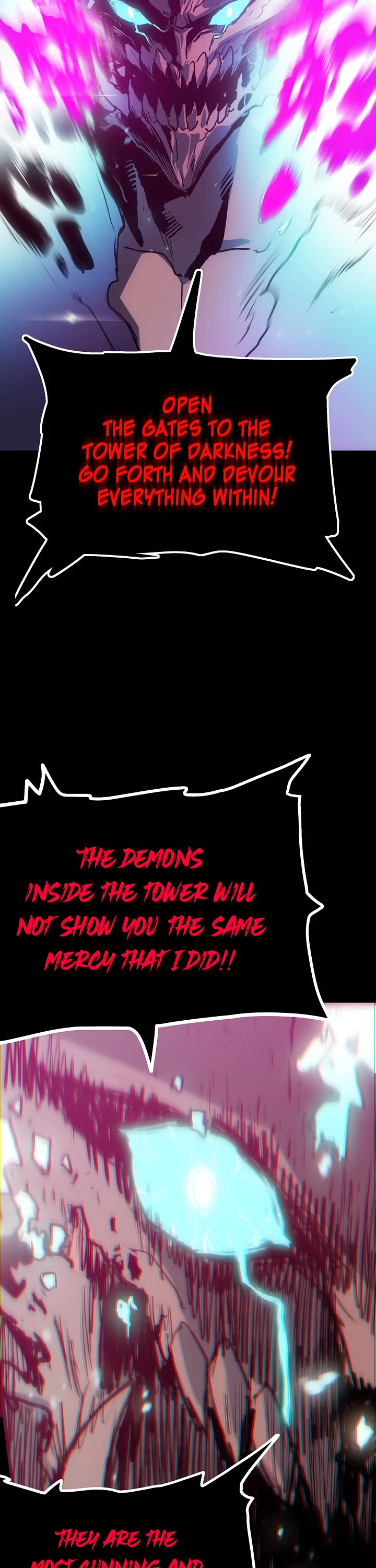 The Glutton Chapter 5 page 20 - Chapter 5
