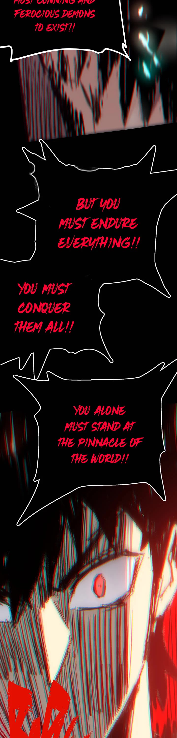 The Glutton Chapter 5 page 21 - Chapter 5