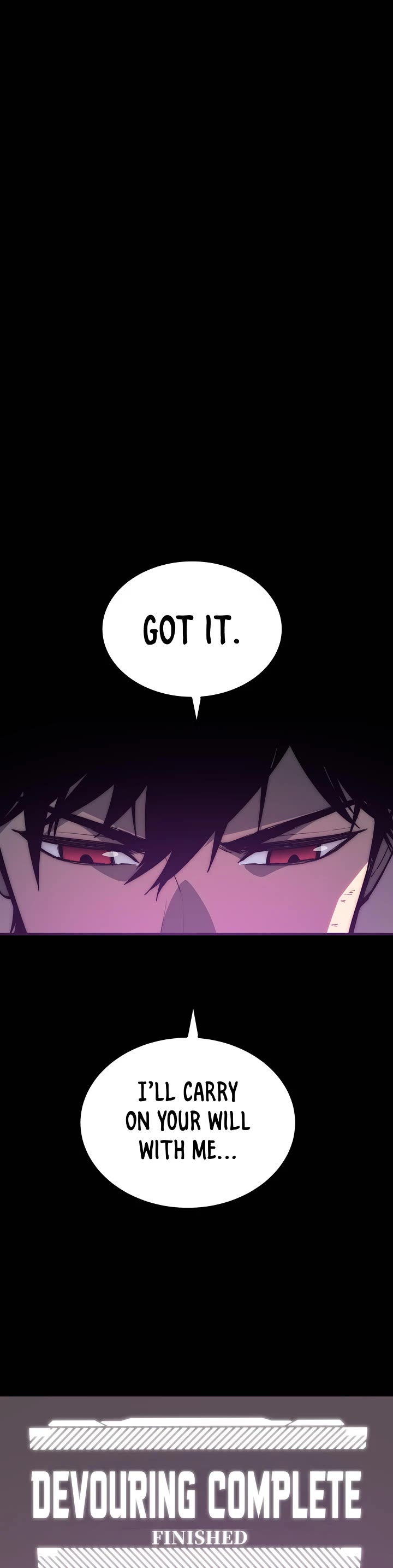 The Glutton Chapter 5 page 27 - Chapter 5