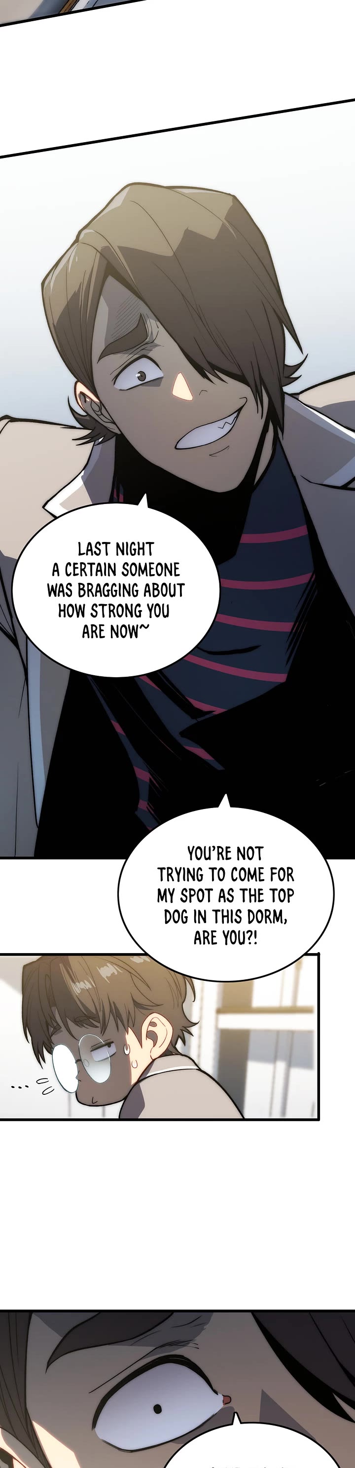 The Glutton Chapter 5 page 33 - Chapter 5