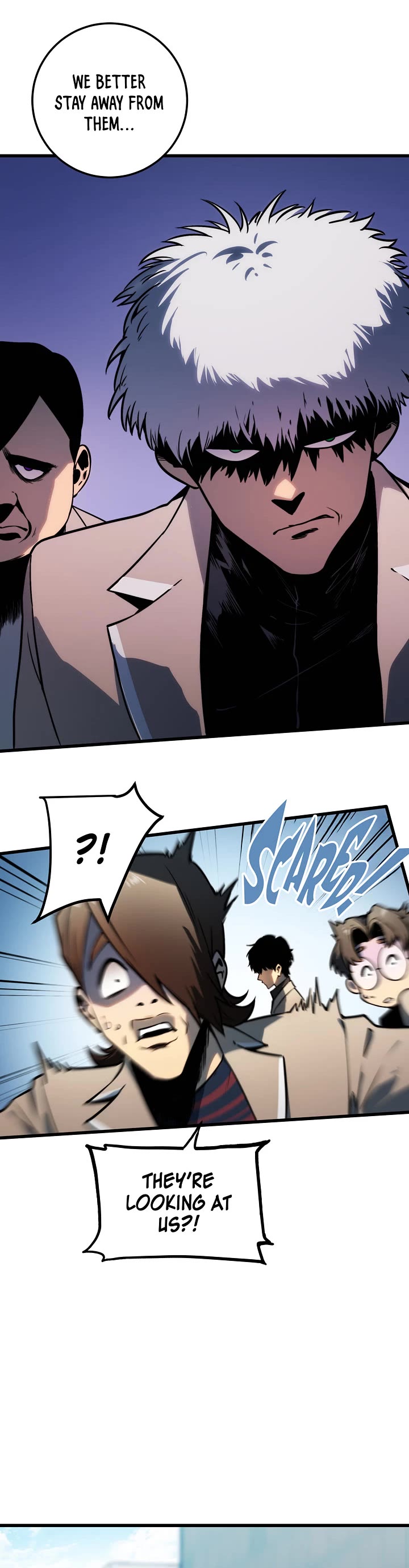 The Glutton Chapter 5 page 39 - Chapter 5