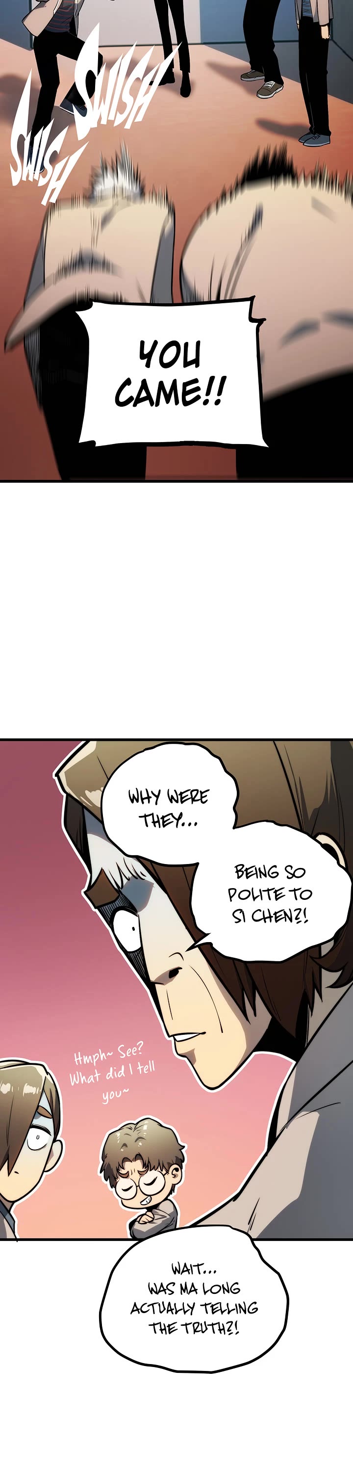 The Glutton Chapter 5 page 41 - Chapter 5