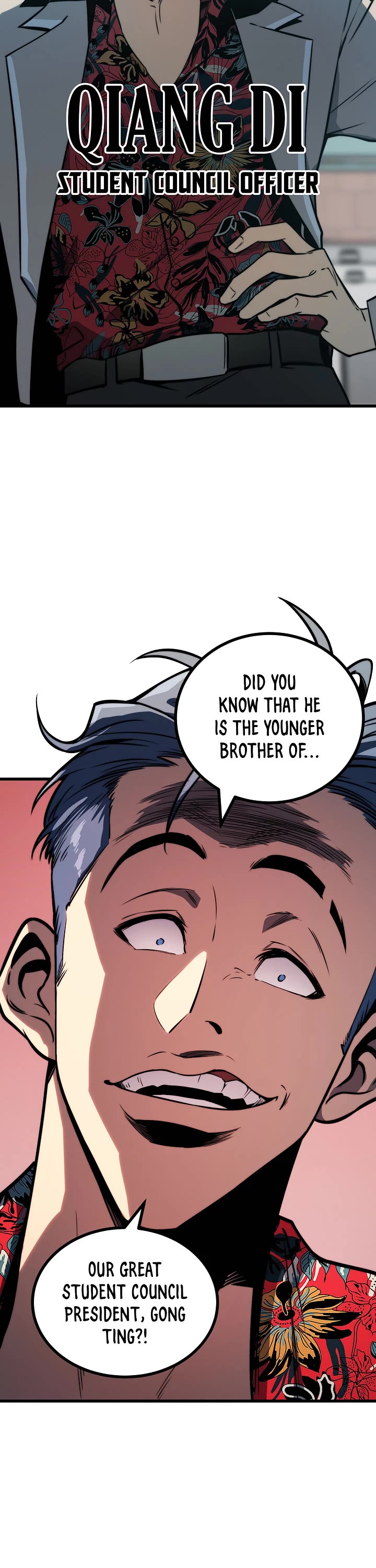 The Glutton Chapter 5 page 43 - Chapter 5