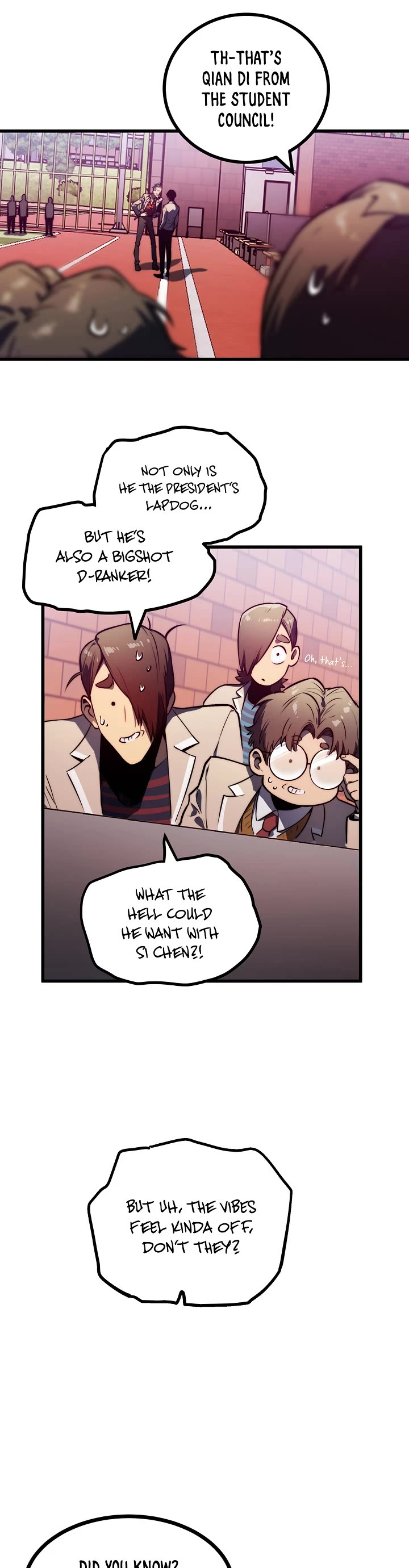 The Glutton Chapter 5 page 44 - Chapter 5