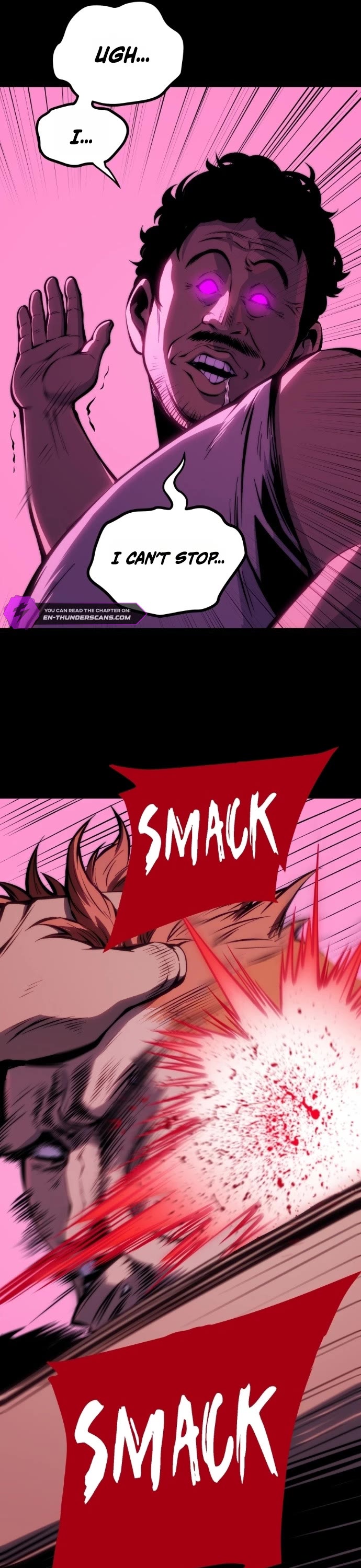The Glutton Chapter 50 page 29 - Chapter 50