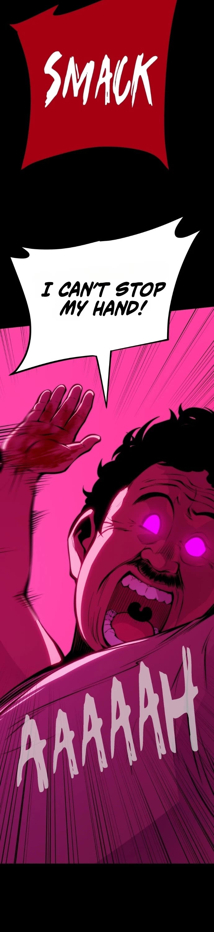 The Glutton Chapter 50 page 31 - Chapter 50
