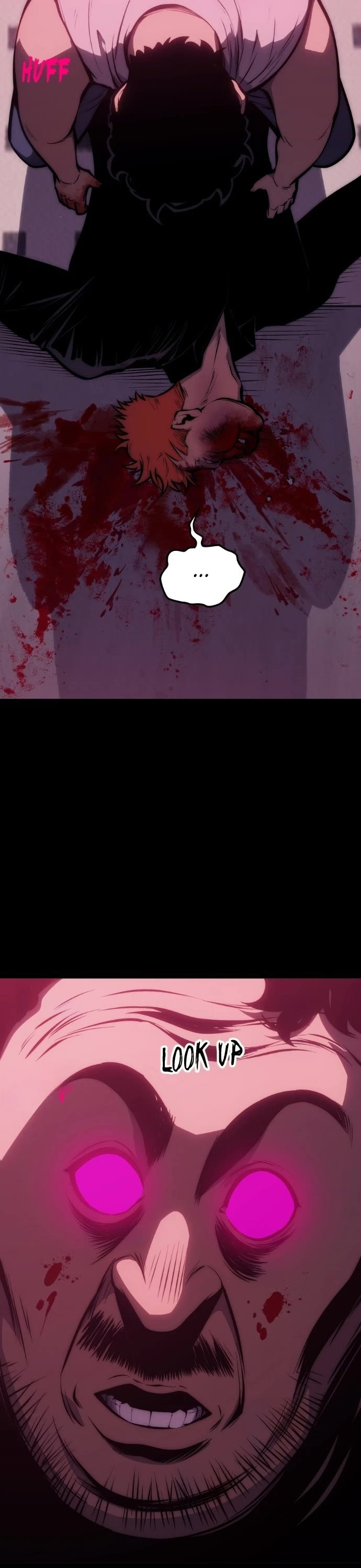 The Glutton Chapter 50 page 33 - Chapter 50