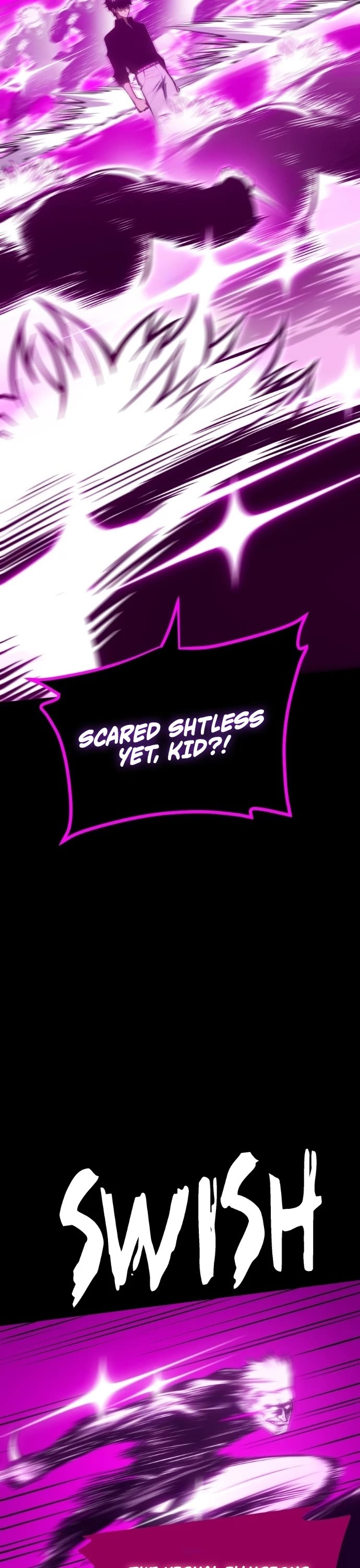 The Glutton Chapter 50 page 4 - Chapter 50