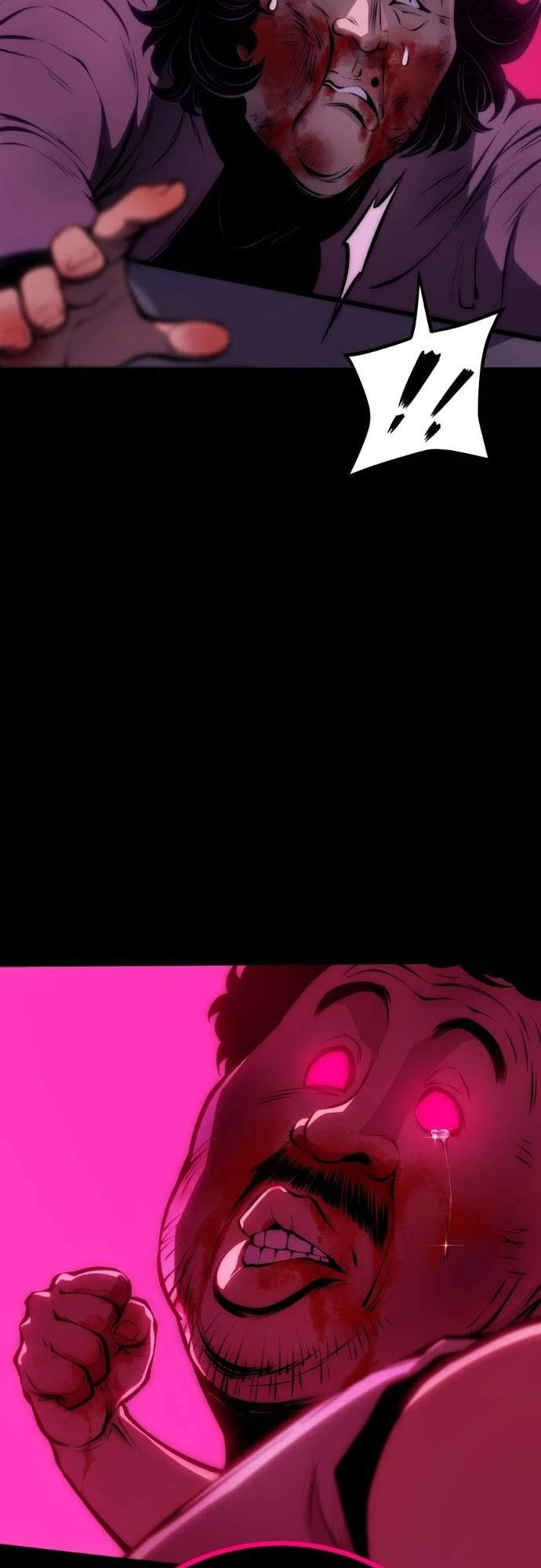 The Glutton Chapter 50 page 42 - Chapter 50