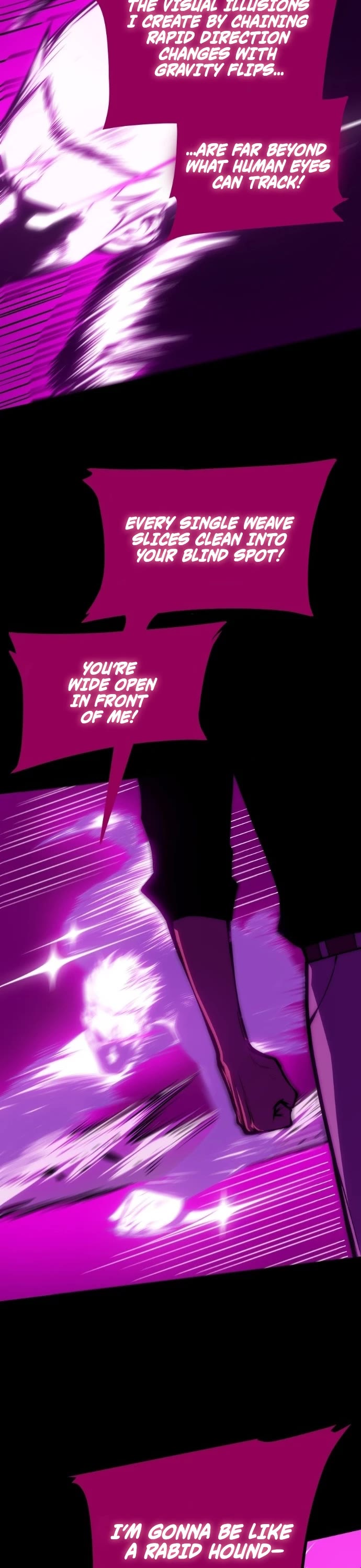 The Glutton Chapter 50 page 5 - Chapter 50
