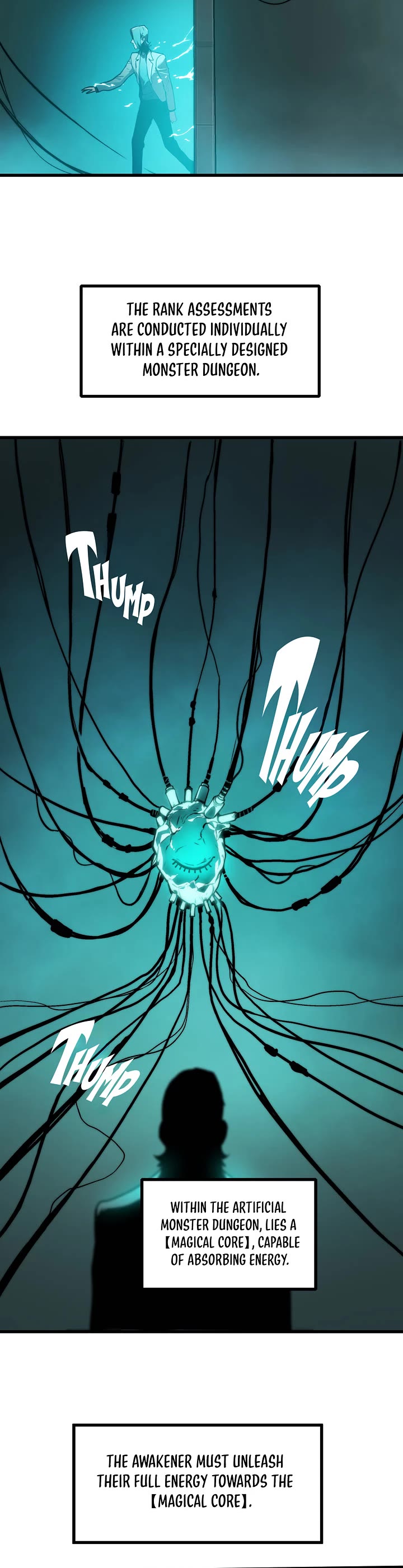 The Glutton Chapter 6 page 12 - Chapter 6