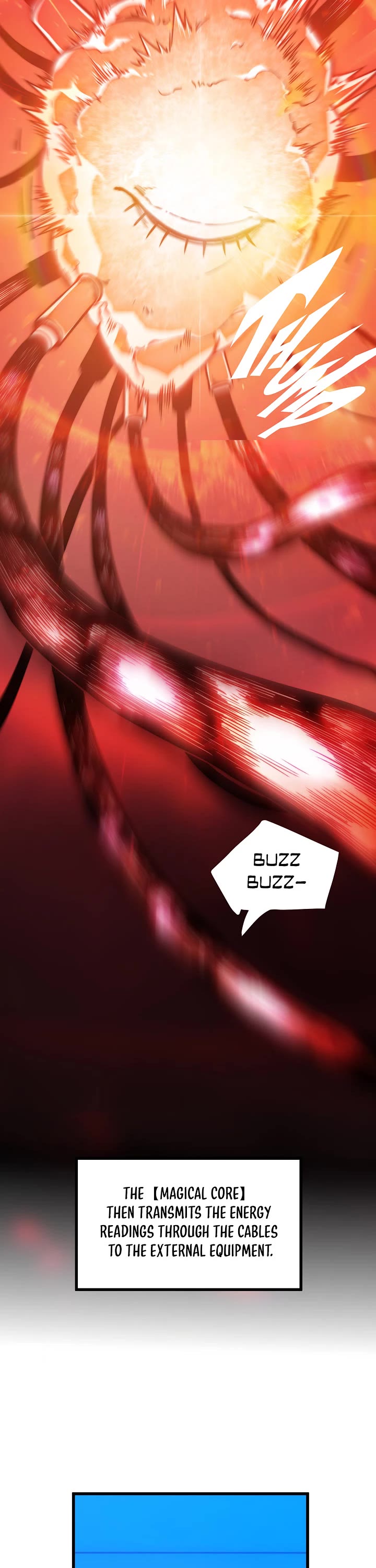 The Glutton Chapter 6 page 14 - Chapter 6