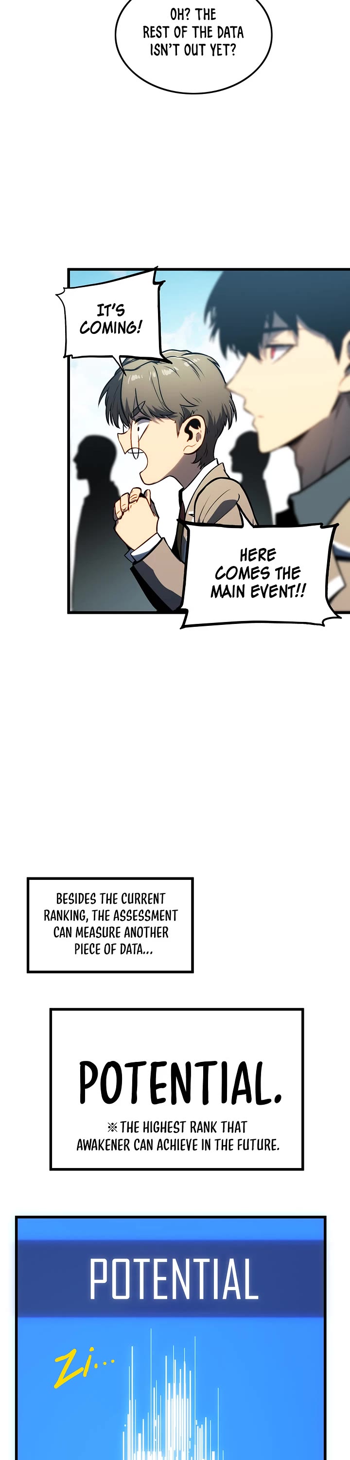The Glutton Chapter 6 page 16 - Chapter 6