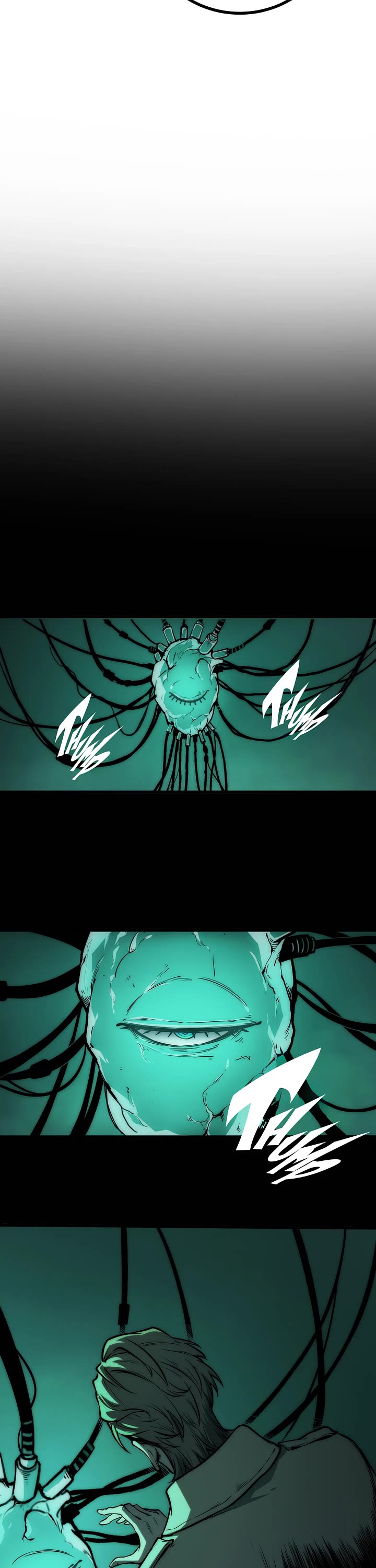 The Glutton Chapter 6 page 25 - Chapter 6