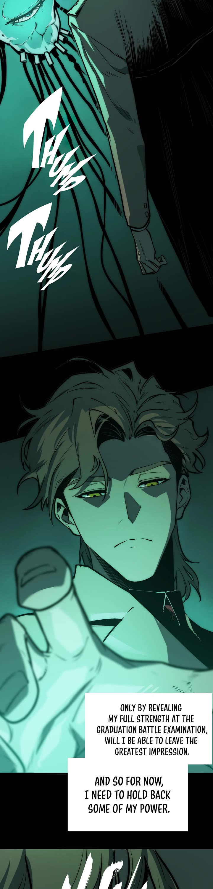The Glutton Chapter 6 page 26 - Chapter 6