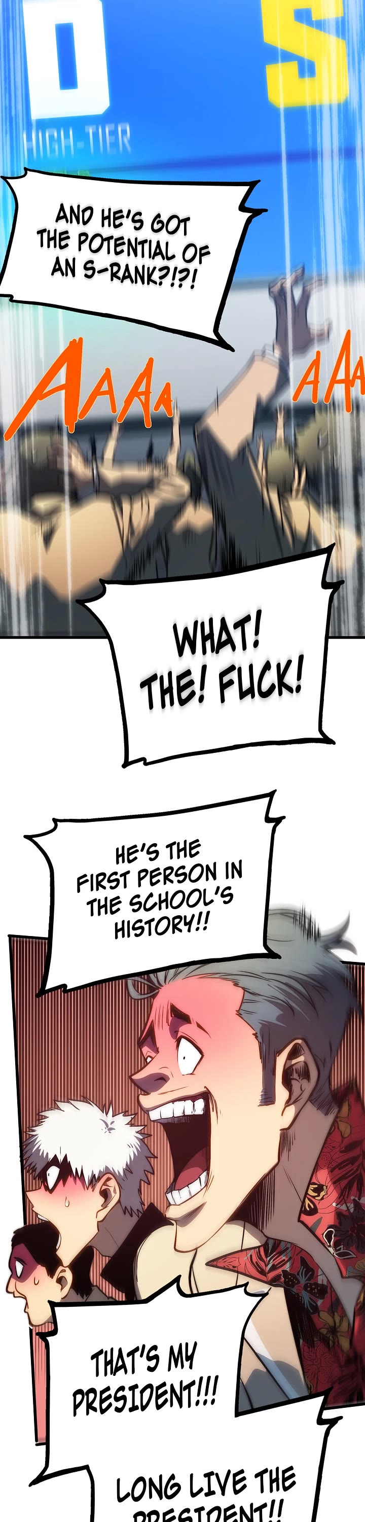 The Glutton Chapter 6 page 30 - Chapter 6