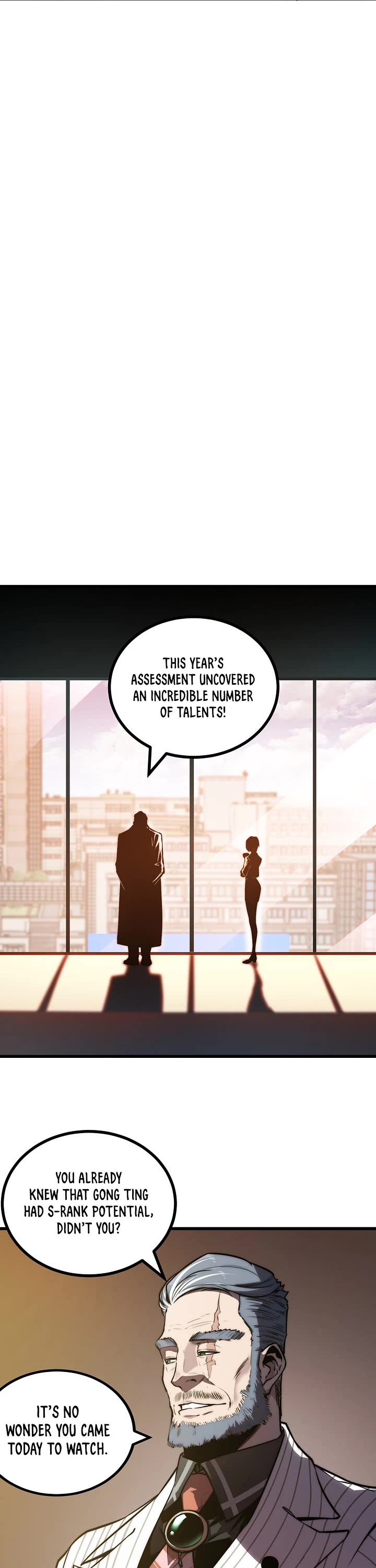 The Glutton Chapter 6 page 33 - Chapter 6